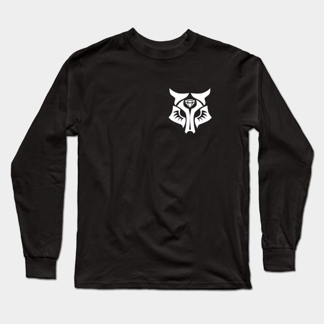 Loba's Eye for Quality Symbol – Apex Legends Long Sleeve T-Shirt by brendalee